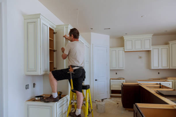 Licensed Kitchen service in Hillsborough, NJ - BM Kitchen