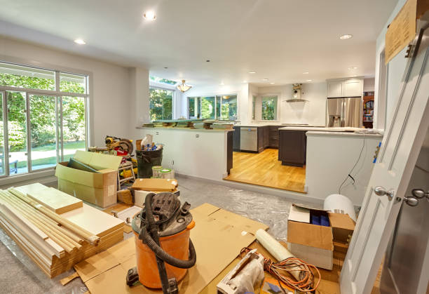 Reliable Kitchen contractor in Hillsborough, NJ by BM Kitchen